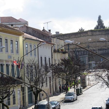 Sky Accommodations Coimbra Exterior foto